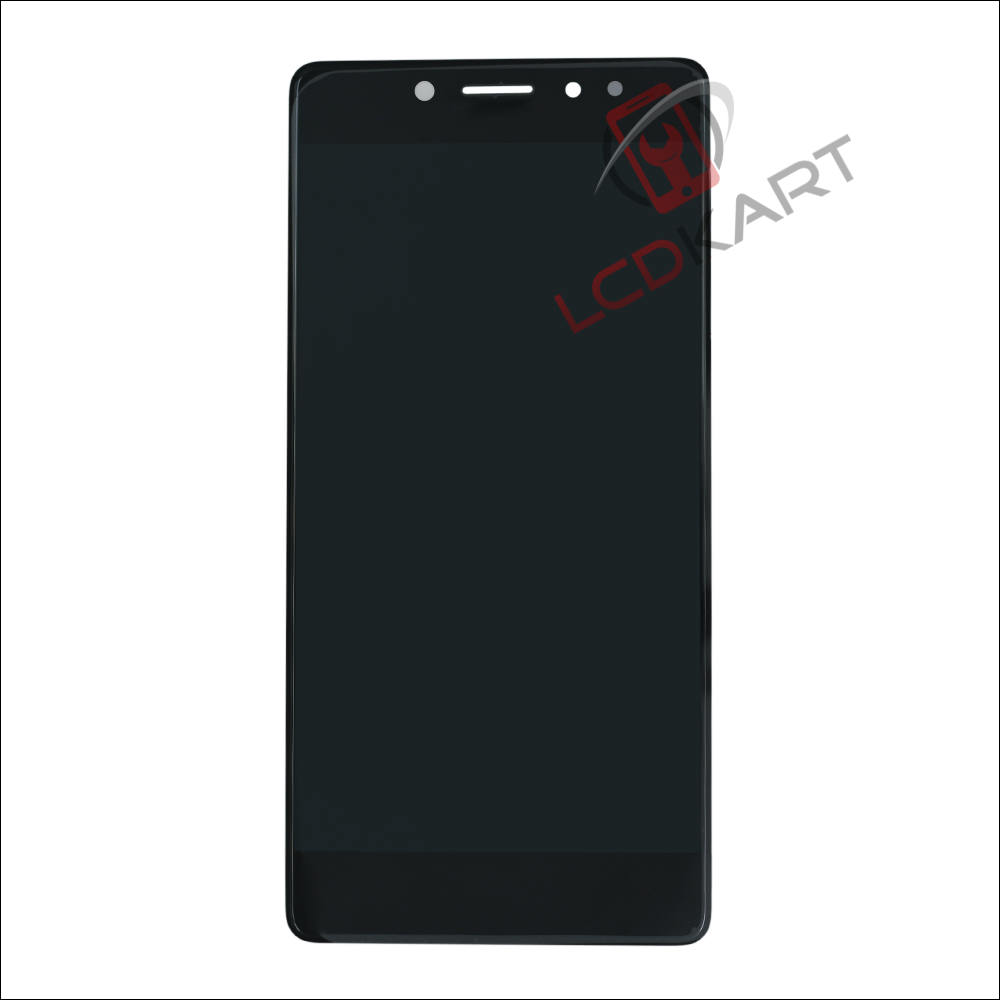 10. Or E Display Damaged