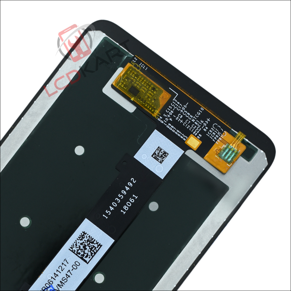Redmi Note 5 Pro Display Price