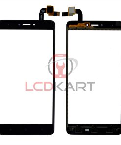 Only Touch Screen Glass For Redmi Note 4