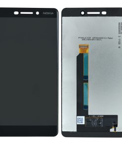 Nokia 6.1 Display Replacement
