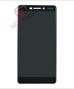 Nokia 6.1 Display Price