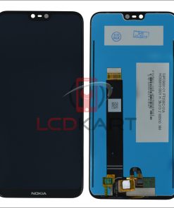 Nokia 6.1 Plus Display Combo