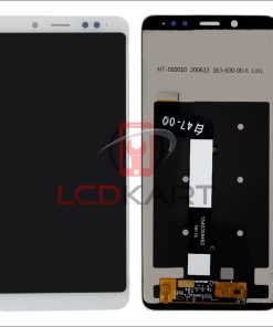 Xiaomi Note 5 Pro Combo