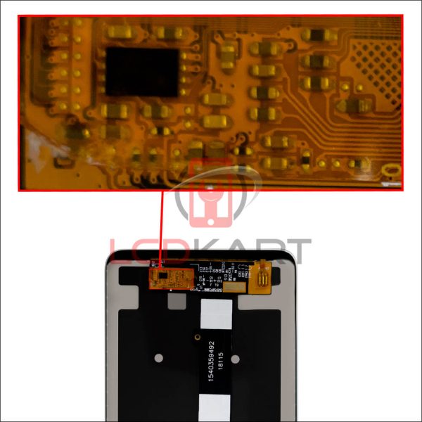 Redmi Note 5 Pro Display Replacement