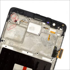 One Plus Three Touch screen replacement