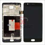 OnePlus Three Screen Replacement