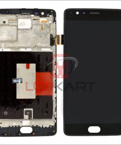 OnePlus Three Screen Replacement