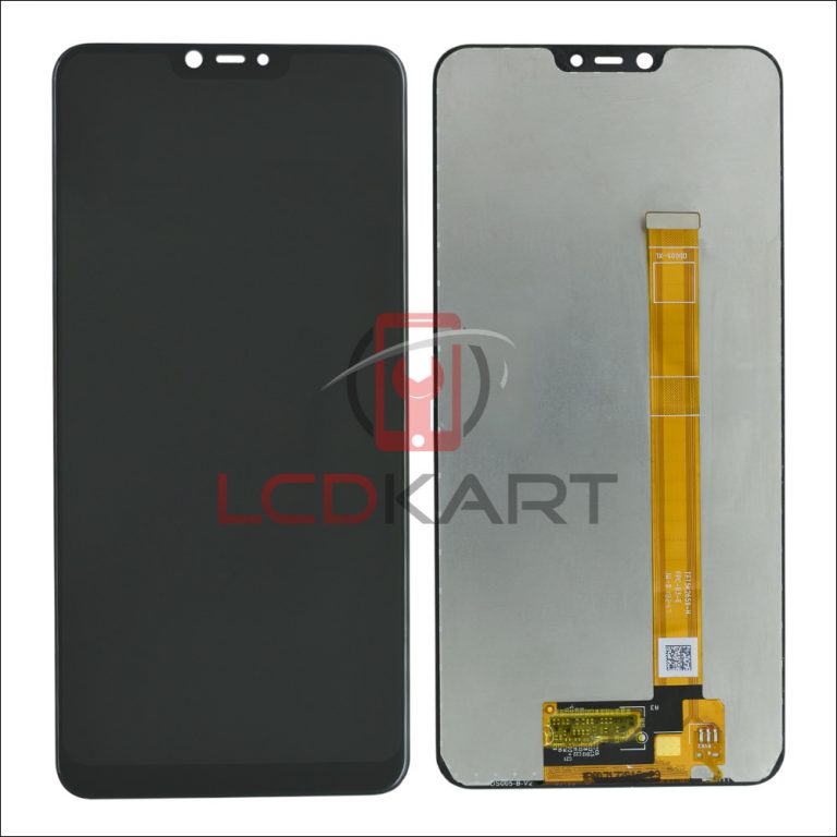 REALME 7 PRO DISPLAY visual data 8