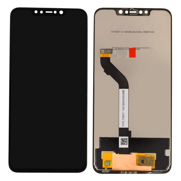 Poco F1 Display Price