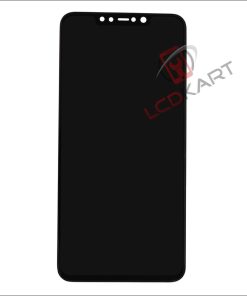 Poco F1 Display and Touch Screen Glass Combo Replacement MZB6650IN