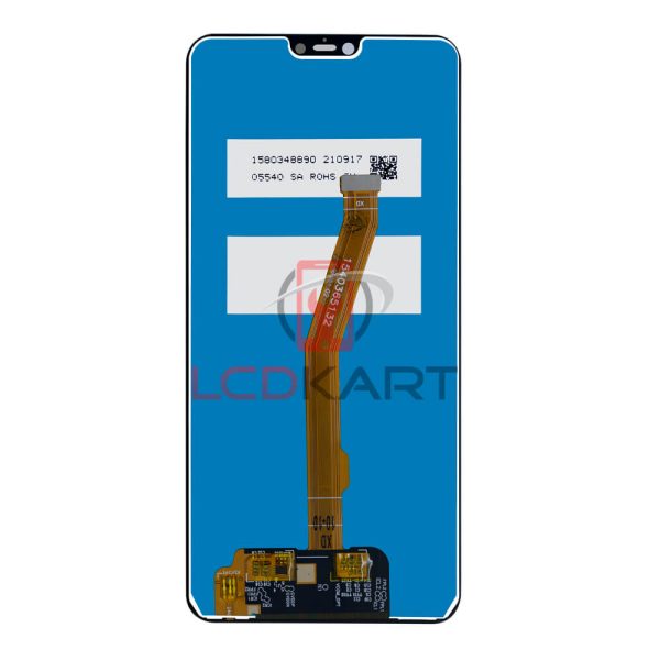 Vivo V9 Screen Replacement