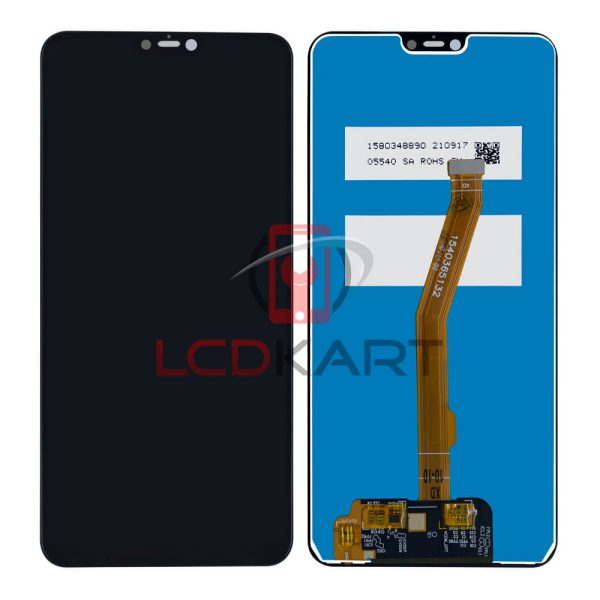 Vivo V9 Screen Replacement