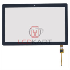 Lenovo X505 Touch Screen Replacement