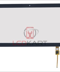 Lenovo X505 Touch Screen Replacement