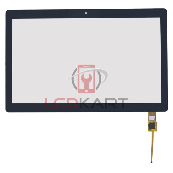 Lenovo X505 Touch Screen Replacement