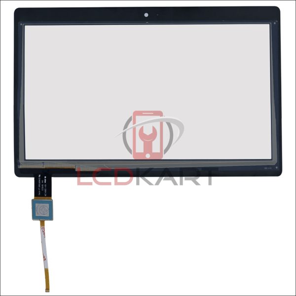 Lenovo X505 Touch Screen Replacement