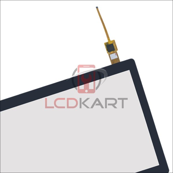 Lenovo X505 Touch Screen Replacement