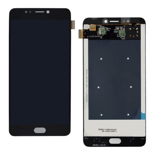 Gionee A1 Plus Display Combo