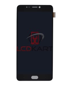 Gionee A1 Plus Display