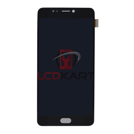 Gionee A1 Plus Display