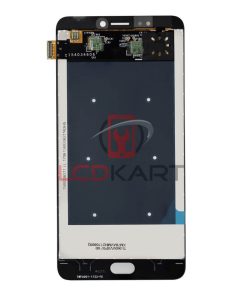 Gionee A1 Plus Display Replacement