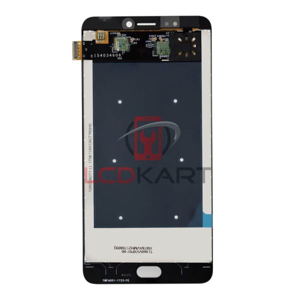 Gionee A1 Plus Display Replacement