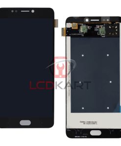 Gionee A1 Plus Display Replacement