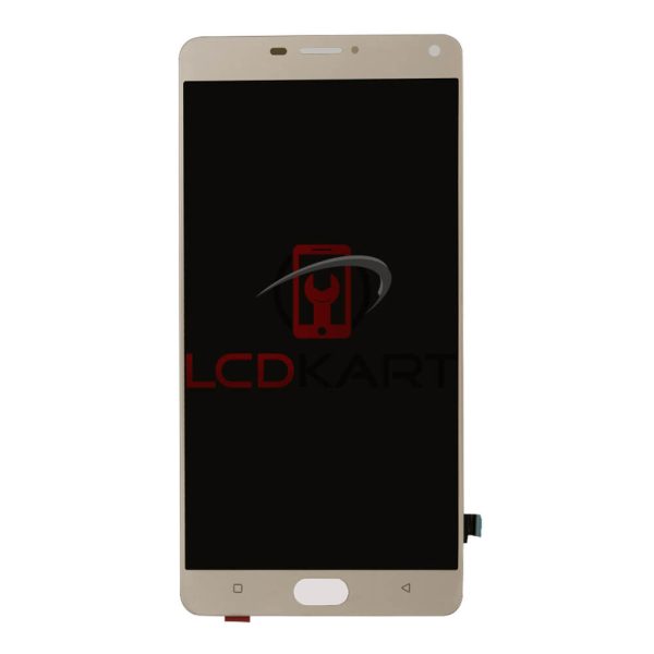 Gionee M5 Plus Display Combo