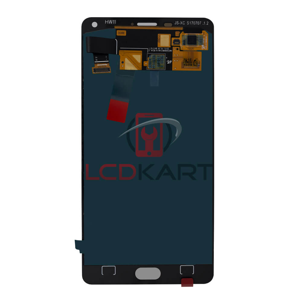 Gionee M5 Plus Display Replacement