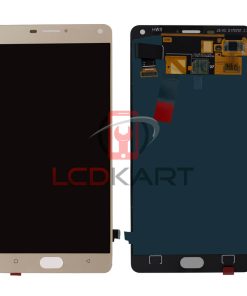 Gionee M5 Plus Display Combo