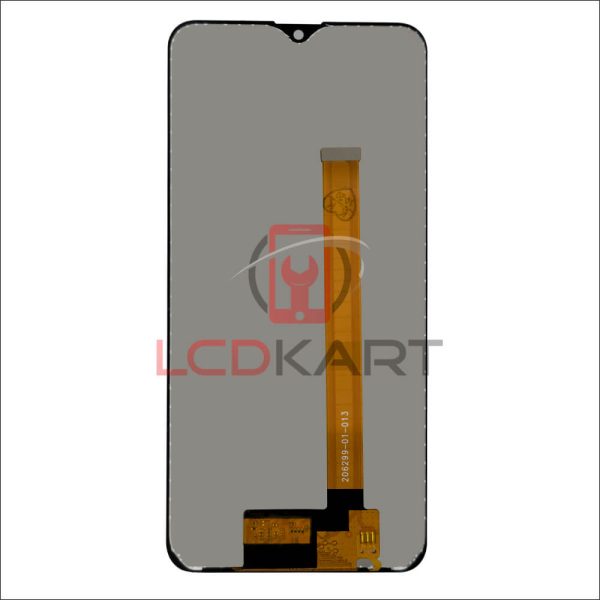 Oppo A12 Display Replacement