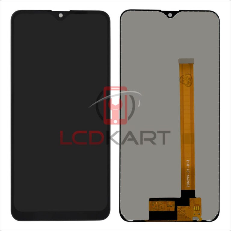Oppo A12 Screen Replacement
