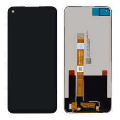 Oppo A53 Display Replacement