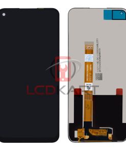 Oppo A53 Screen Replacement