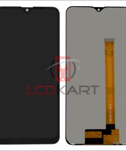 Oppo A7 Display