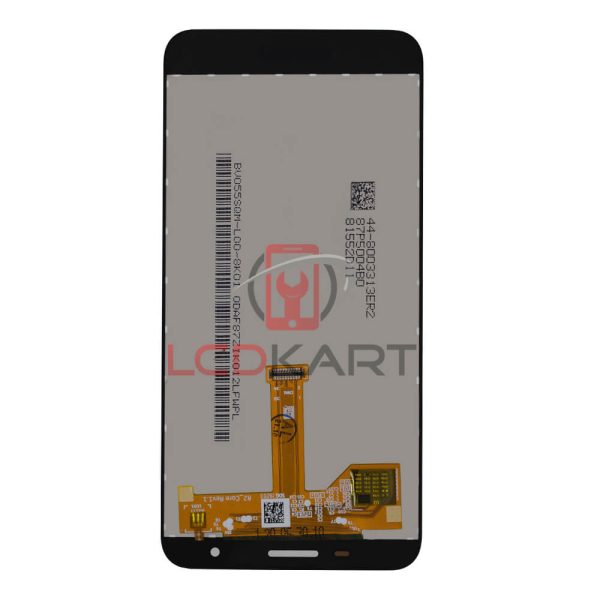 Samsung A2 Core Display Replacement