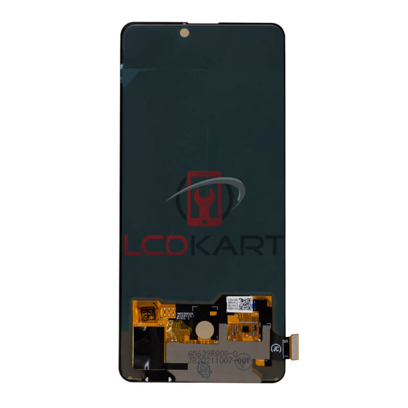 Redmi K20 Pro Display and Touch Screen Glass Replacement LCD Kart