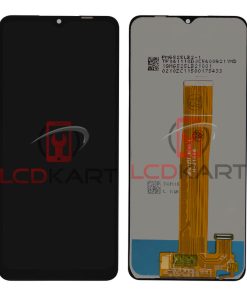 Samsung A12 Display Combo