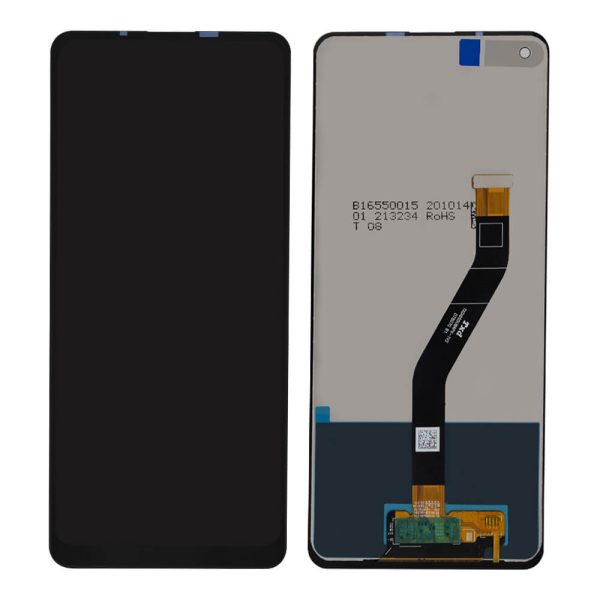 Samsung A21 Display Replacement