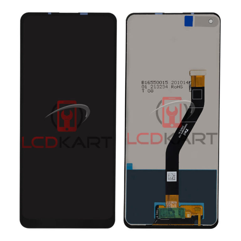 Samsung A21 Screen Replacement