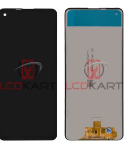 Samsung A21s Screen