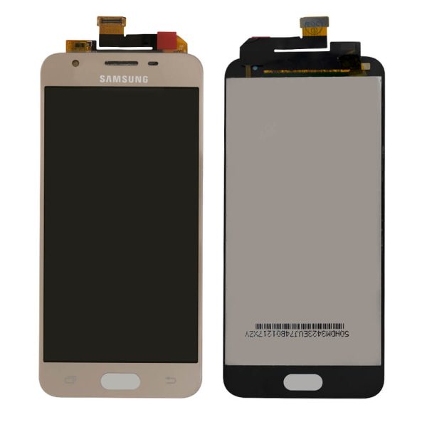 Samsung J5 Prime Display