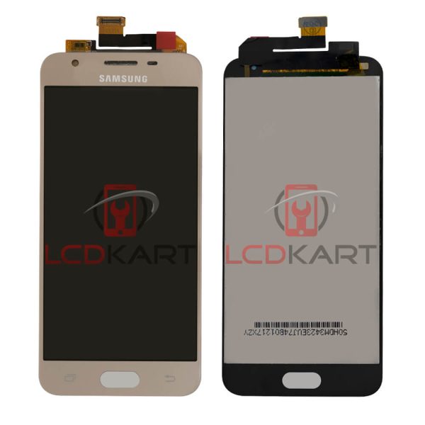 Samsung J5 Prime Display Replacement