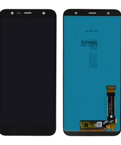 Samsung J6 Plus Display