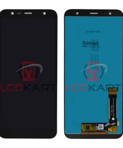 Samsung J6 Plus Display Replacement