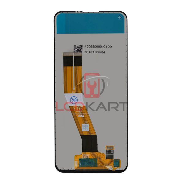 Samsung M11 Display Replacement