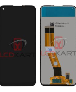 Samsung M11 Display Replacement