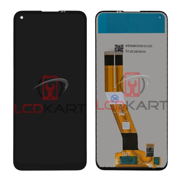 Samsung M11 Display Replacement