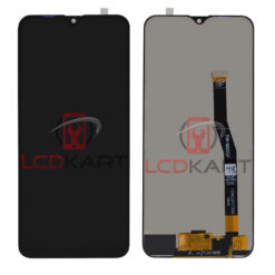 Samsung M20 Display Replacement