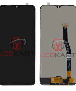 Samsung M20 Display Replacement